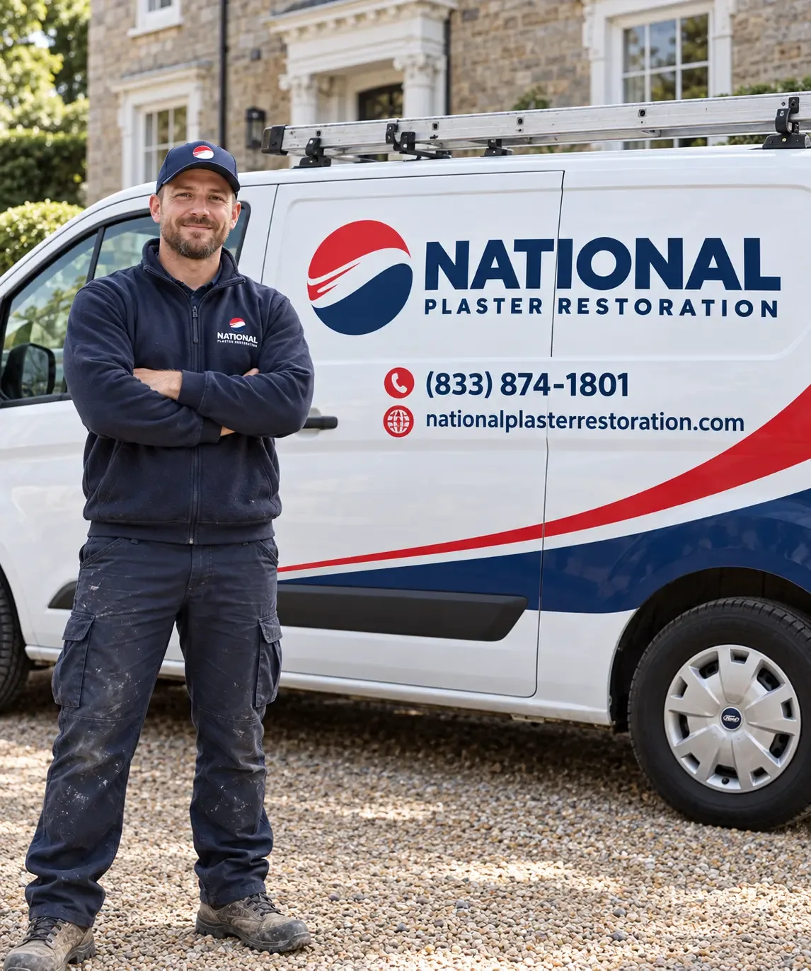 Plaster Repair company in Nesquehoning, PA